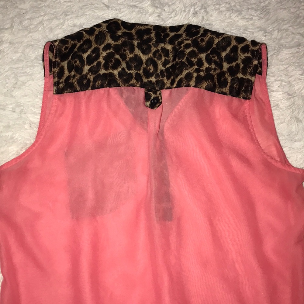 Blouse - Picture 4 of 4